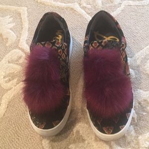 Sam Edelman Sneakers
